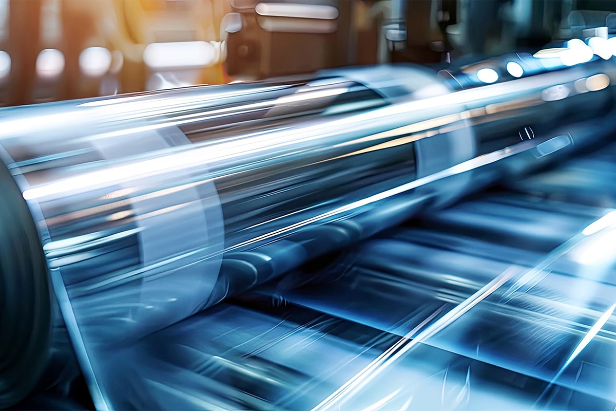 Schaalbare aandrijftechnologie en end-to-end automatisering 5