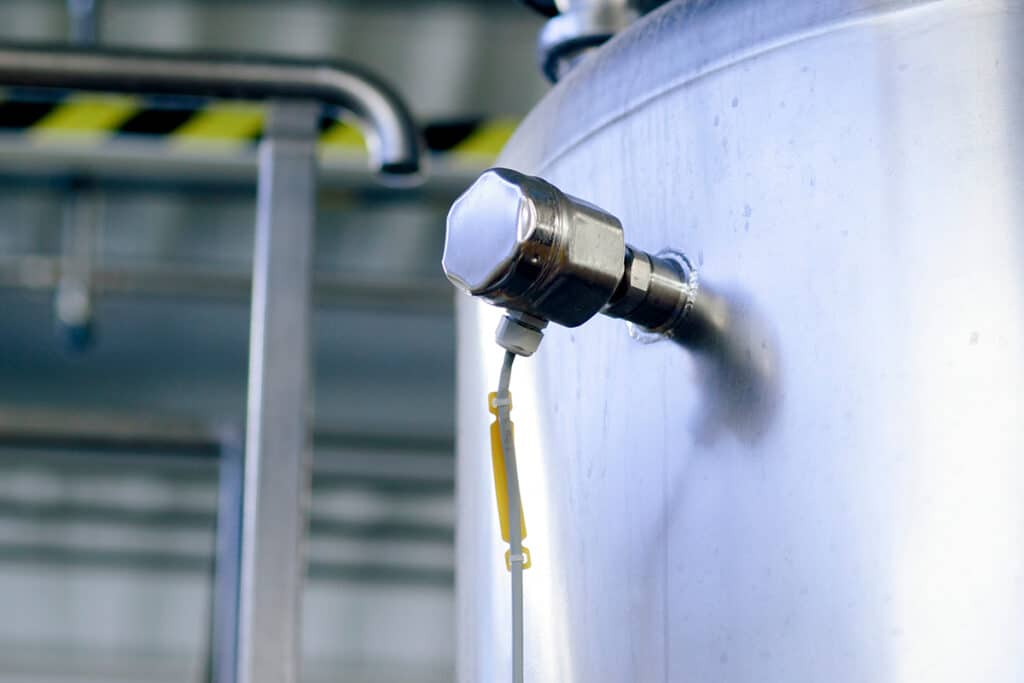 Instrumenten voor overvulbeveiliging en lekdetectie klaar voor nieuwe VLAREM II 2