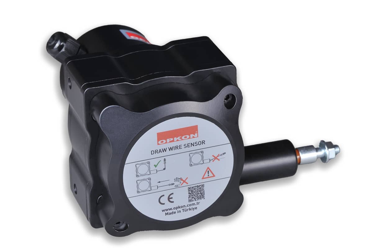 Rotero officieel distributeur van Opkon 6