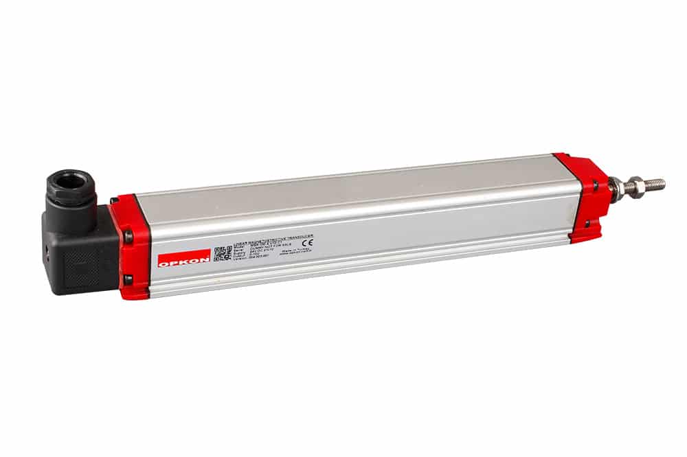 Rotero officieel distributeur van Opkon 2