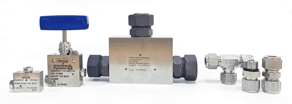 Bij waterstofbrandstofsystemen moet veiligheid vooropstaan 5