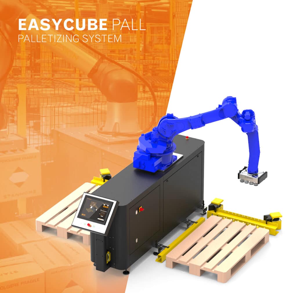 Specialist in automatiseringsconcepten breidt mogelijkheden uit dankzij nieuw partnership 1