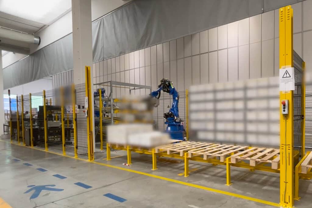 Specialist in automatiseringsconcepten breidt mogelijkheden uit dankzij nieuw partnership 3