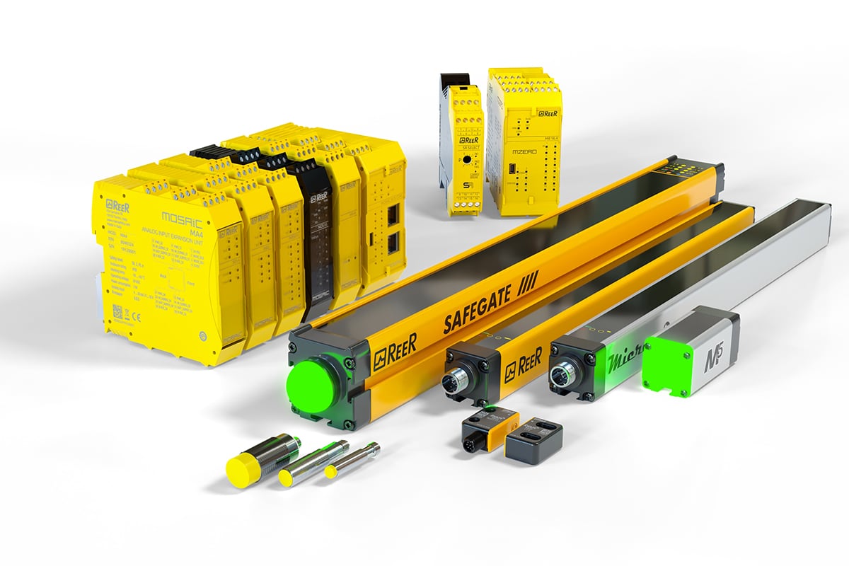 Machines veilig samenbouwen 6