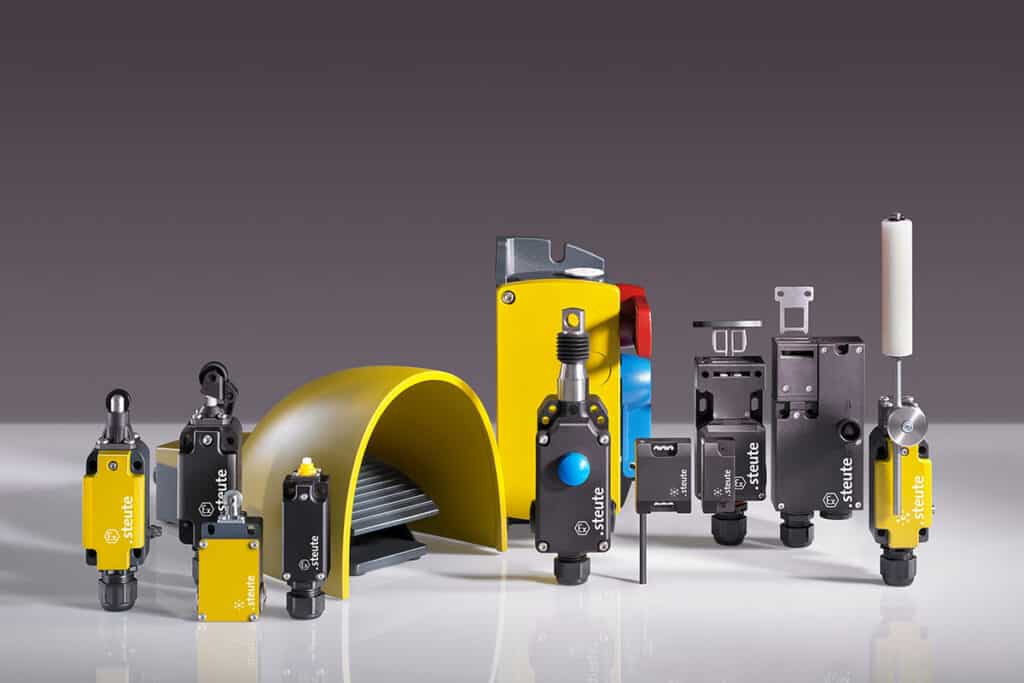 Machines veilig samenbouwen 2