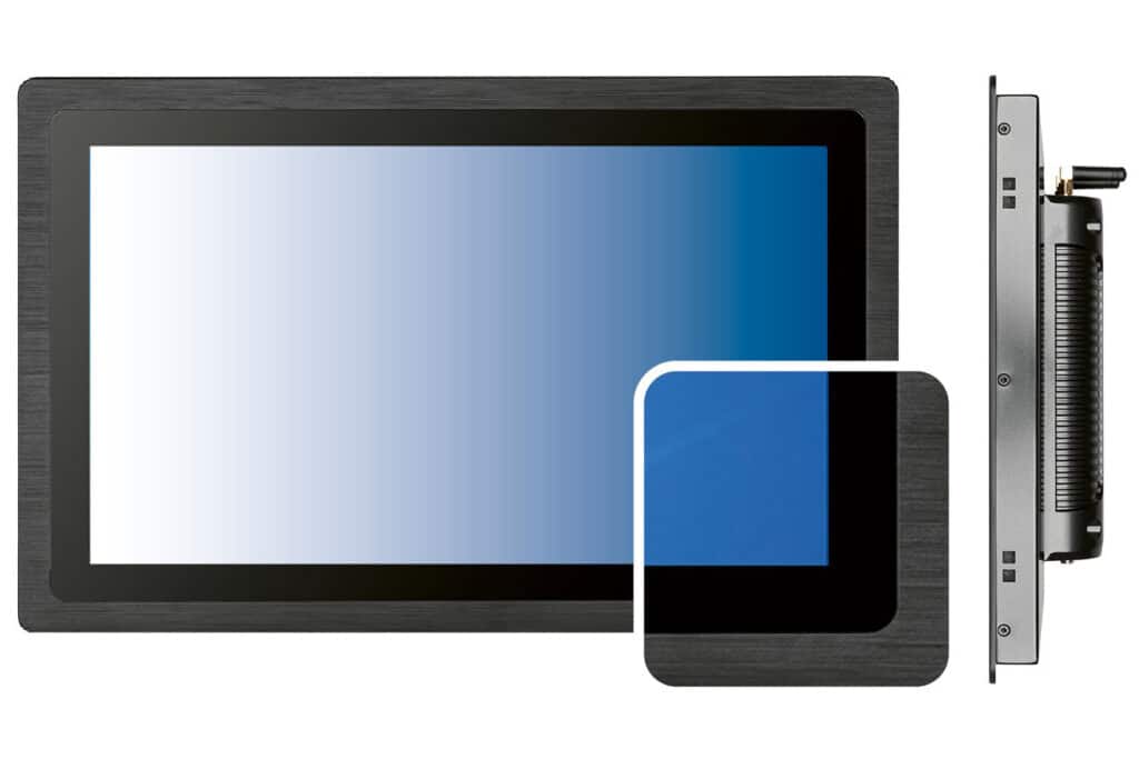 Innovatieve pc’s voor machinebouwers en systeemintegratoren 2