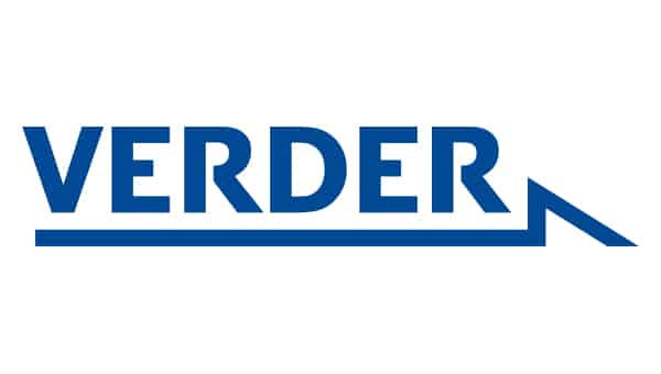 Verder International BV logo