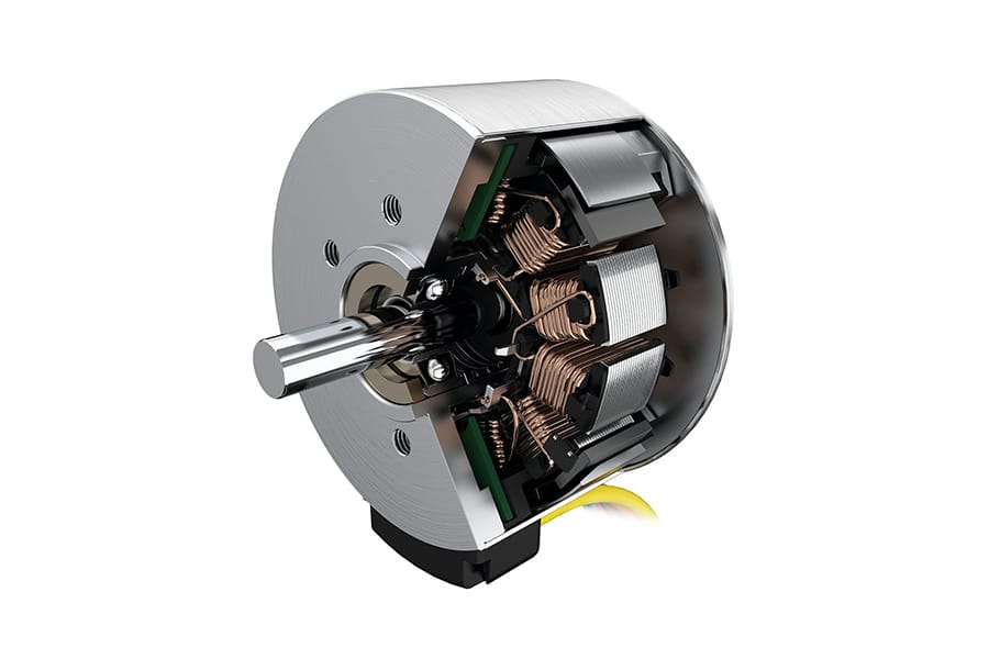 Technologie met een menselijk gezicht 1