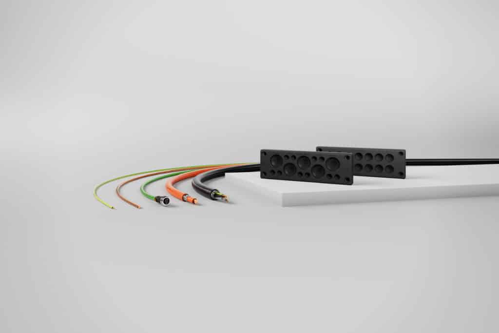 LAPP presenteert de toekomst van industriële connectiviteit op SPS 2025