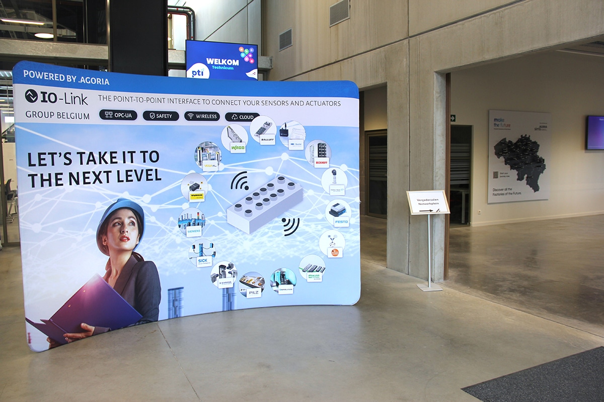IO-Link in de kijker 12