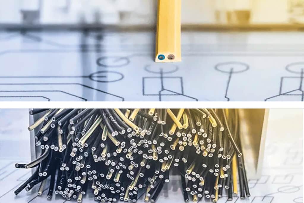 Duurzame automatisering met AS-Interface: minder stekkers, meer verbinding 2