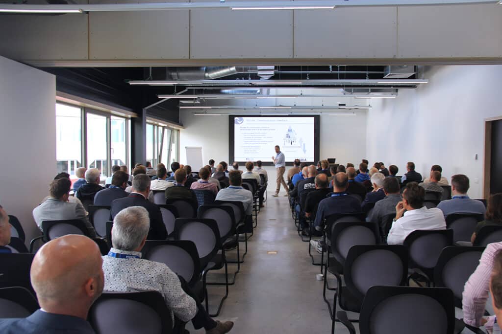 IO-Link in de kijker 1