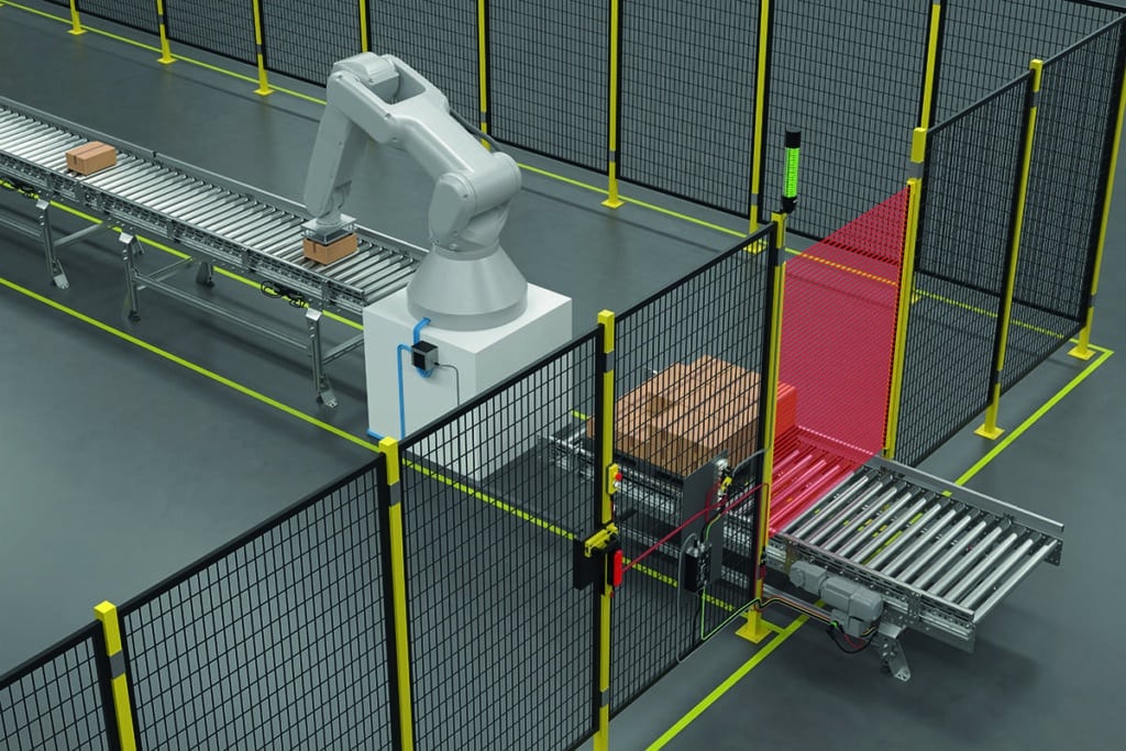 Standaard- en veiligheidscommunicatie in één module 2