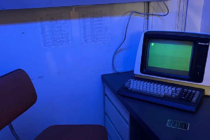 Bent u klaar voor INDUMATION 2026? website Industrial Automation BE & Next Tech 4