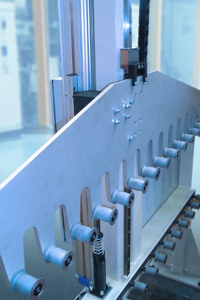 Nieuw: klem- en remonderdelen voor lineaire geleidingen 2