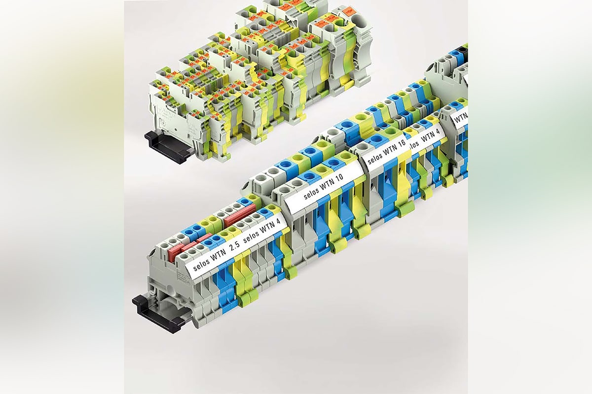 Nieuwe generatie klemmen: wanneer vooruitgang op de agenda staat 4
