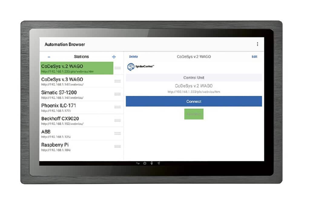 Innovatieve pc’s voor machinebouwers en systeemintegratoren 1