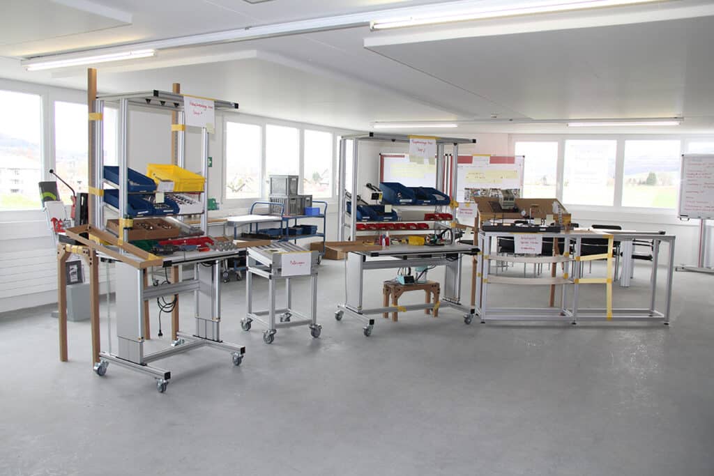 Groter denken, beter bouwen en efficiënter opereren 1