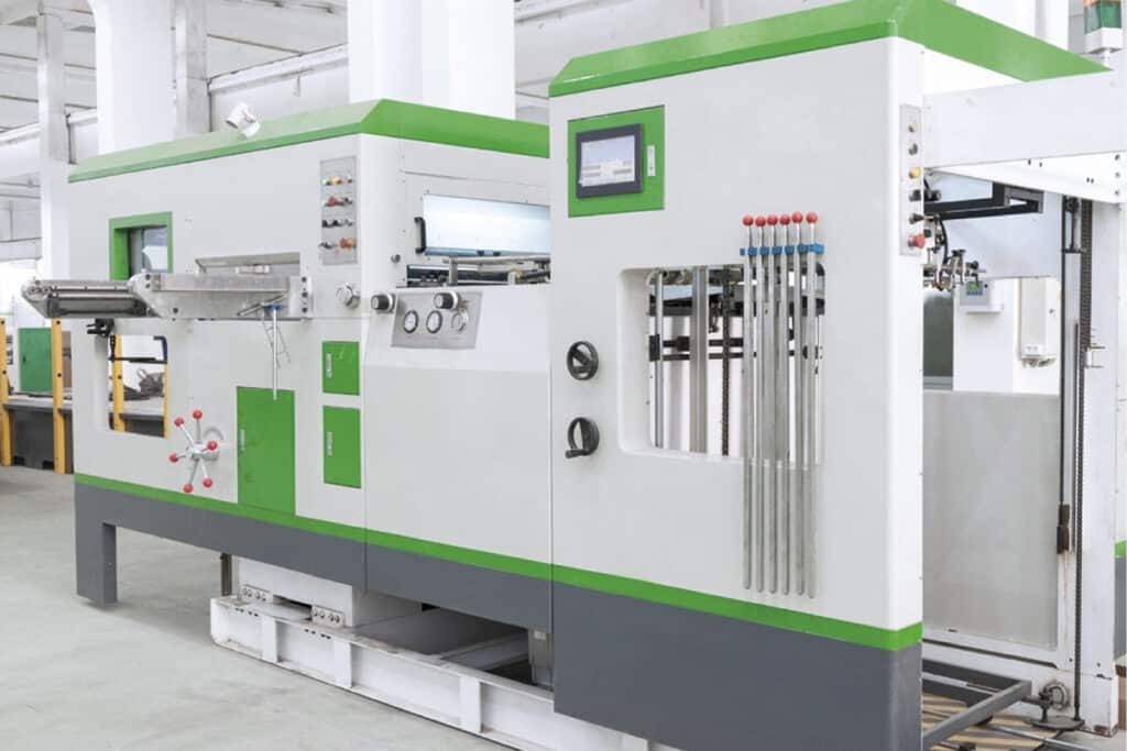 Nieuwe generatie klemmen: wanneer vooruitgang op de agenda staat 1