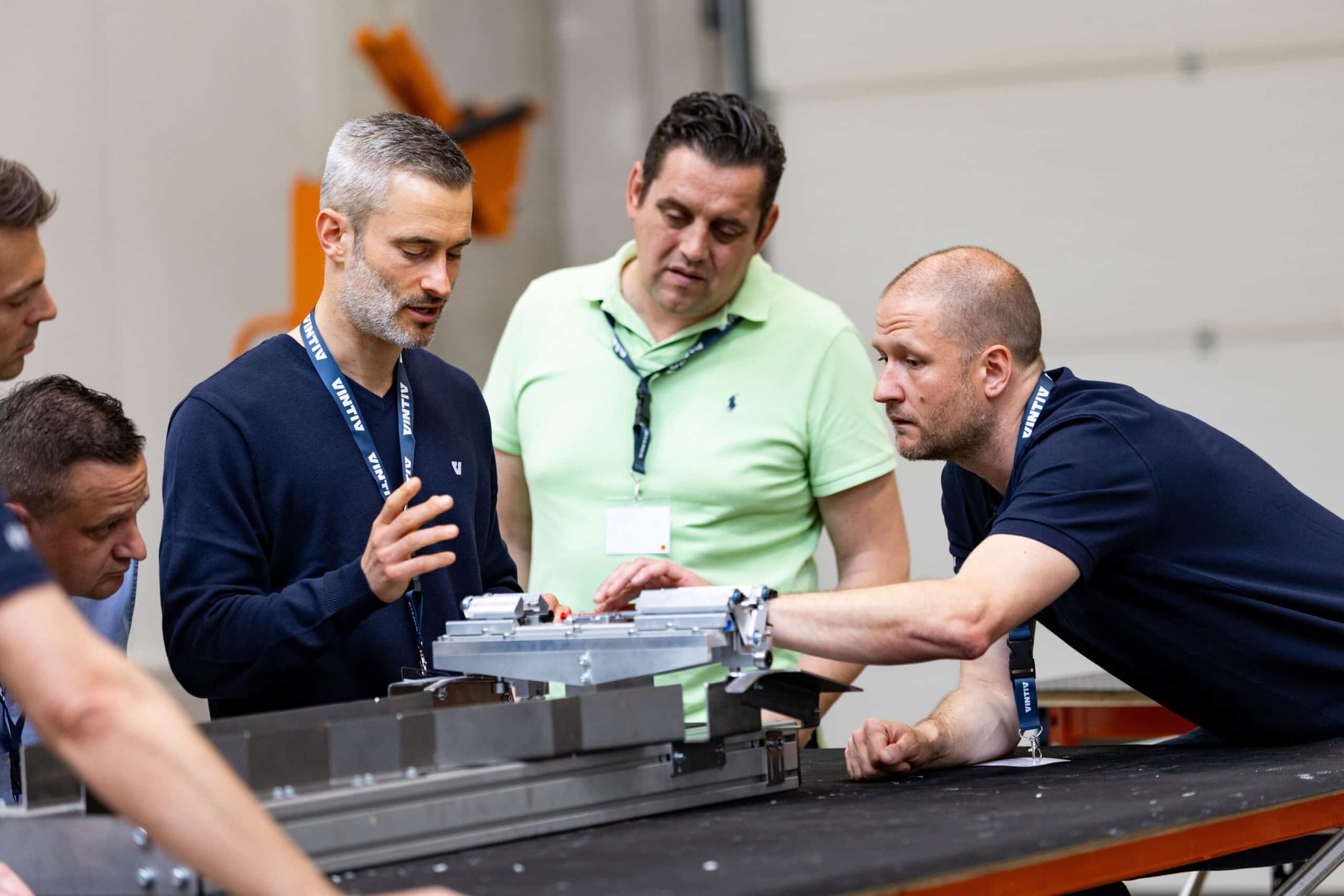 Hoe ook jouw productie best-in-class kan worden 3