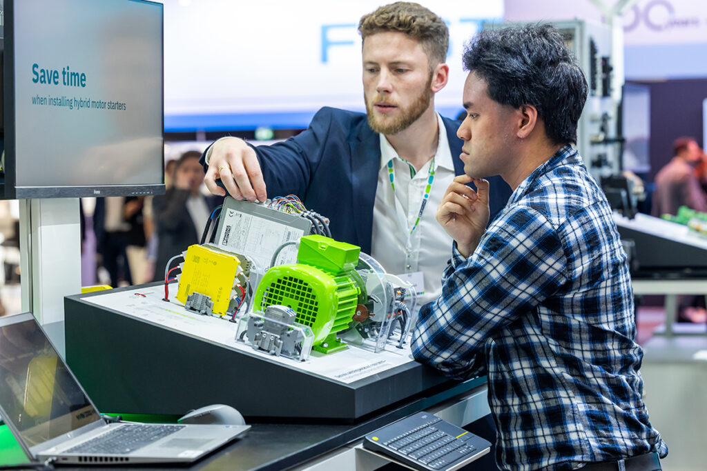 Artificiële intelligentie toekomst van industriële automatisering 1