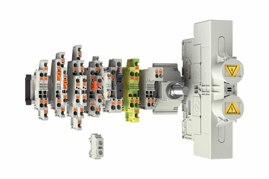 Nieuwe generatie klemmen: wanneer vooruitgang op de agenda staat 2