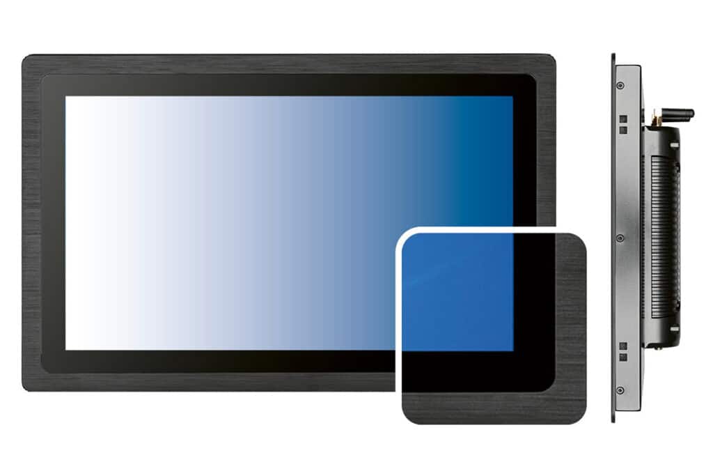 Innovatieve pc’s voor machinebouwers en systeemintegratoren 2