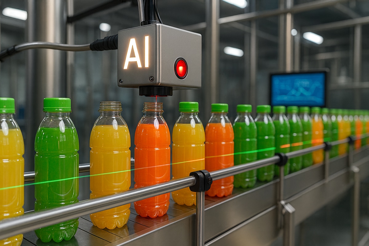 Bedrijven gezocht voor onderzoeksproject Edge AI 4 Automation 3