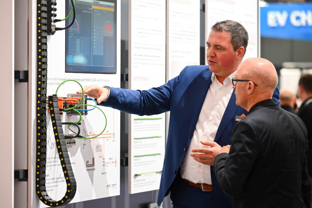 LAPP op Indumation 2026 1