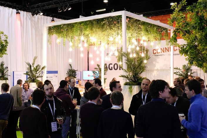 Bent u klaar voor INDUMATION 2026? website Industrial Automation BE & Next Tech 5