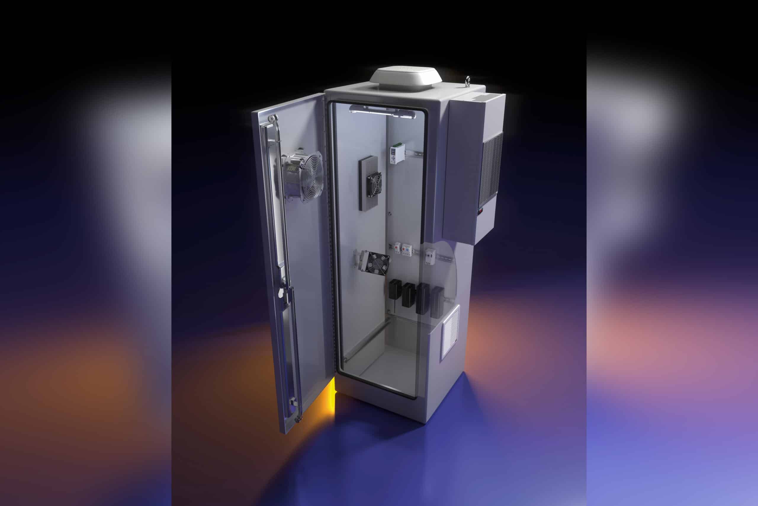 Toeleverancier met meerwaarde in motion control & elektromechanica 5