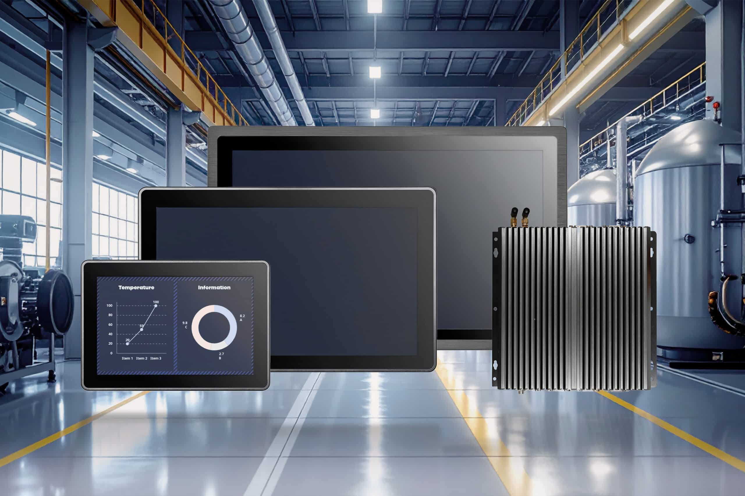 Bouwstenen voor de fabriek van morgen 5