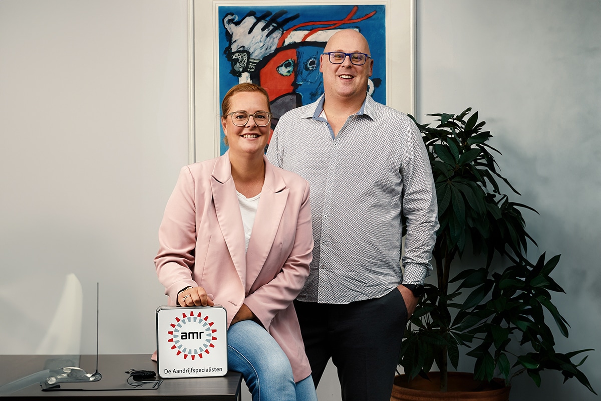 Transformatie in aandrijftechniek en onderhoud 2