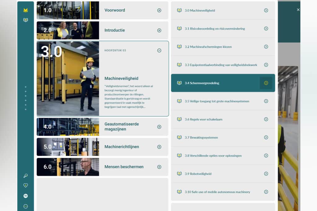 Veiligheid als strategische partner in industriële automatisering 3