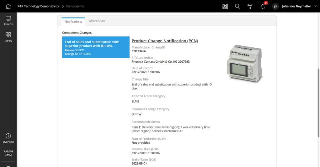 Toekomstbestendig automatiseren in elektrische engineering 3
