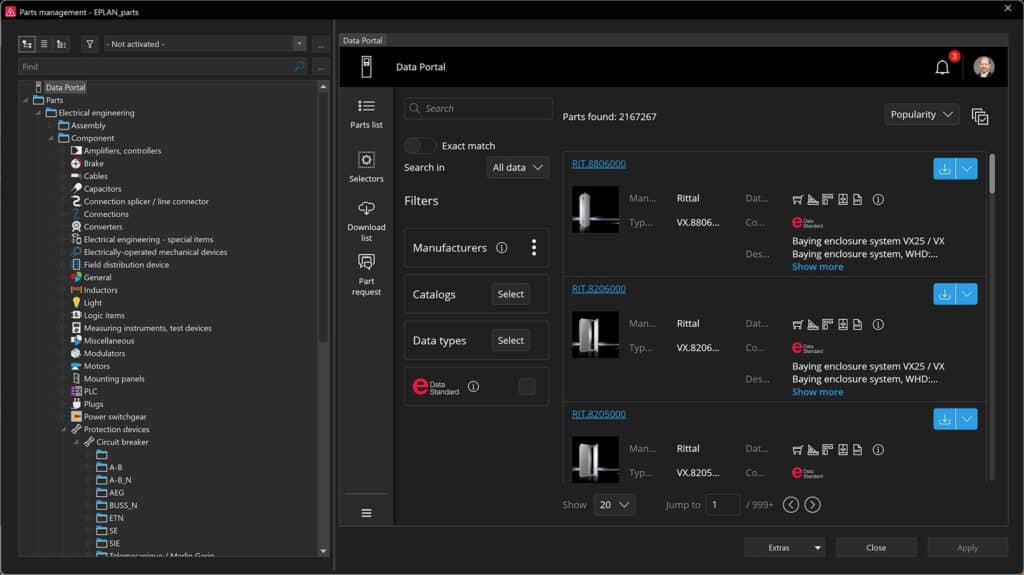 Toekomstbestendig automatiseren in elektrische engineering 4