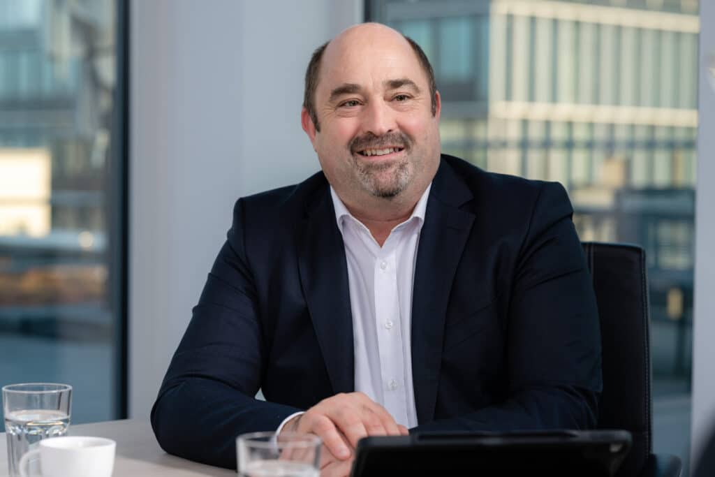 Toekomstbestendig automatiseren in elektrische engineering 1