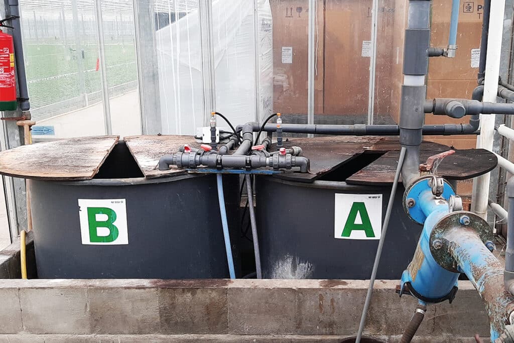 Innovatieve meststofregelaar: geen hogere wiskunde, wel gebruiksvriendelijk 2