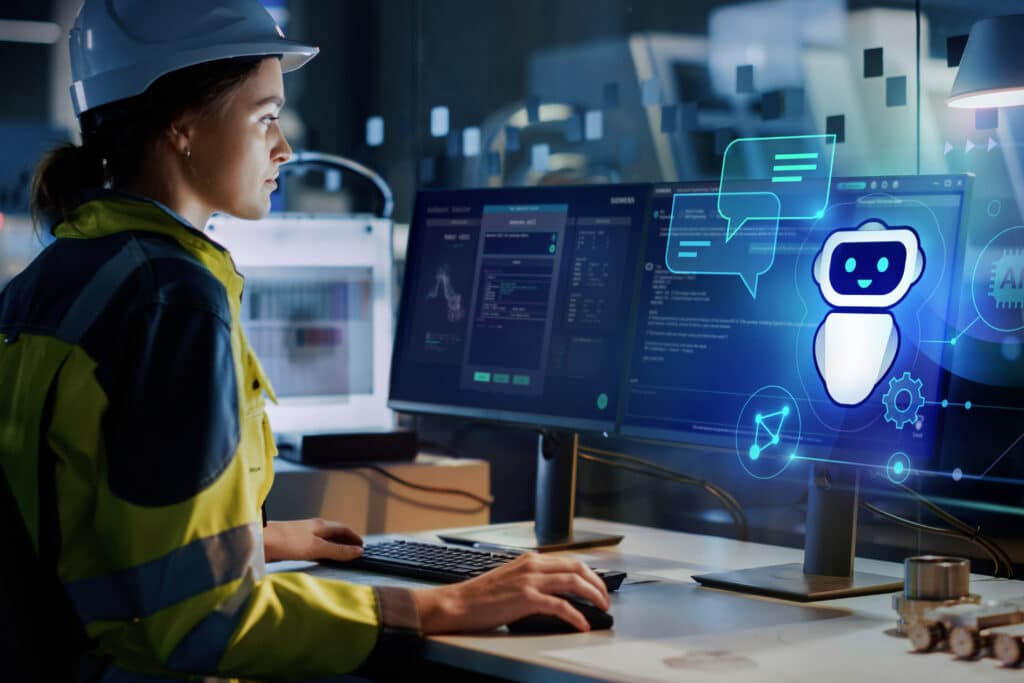 Samen de automatisering automatiseren 1