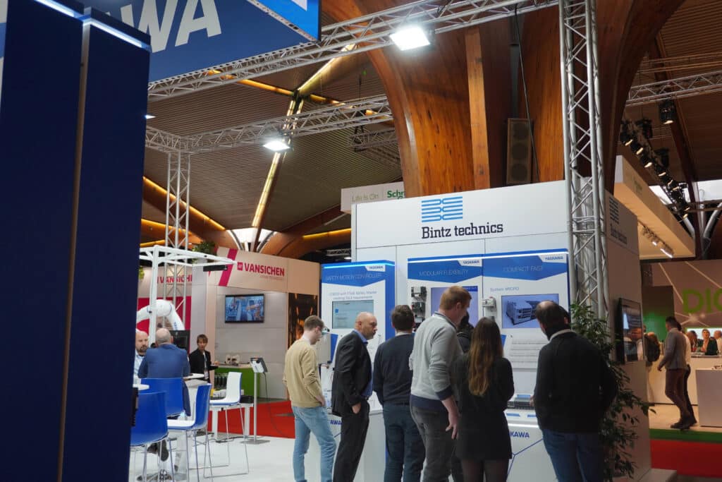 Bouwstenen voor de fabriek van morgen 1