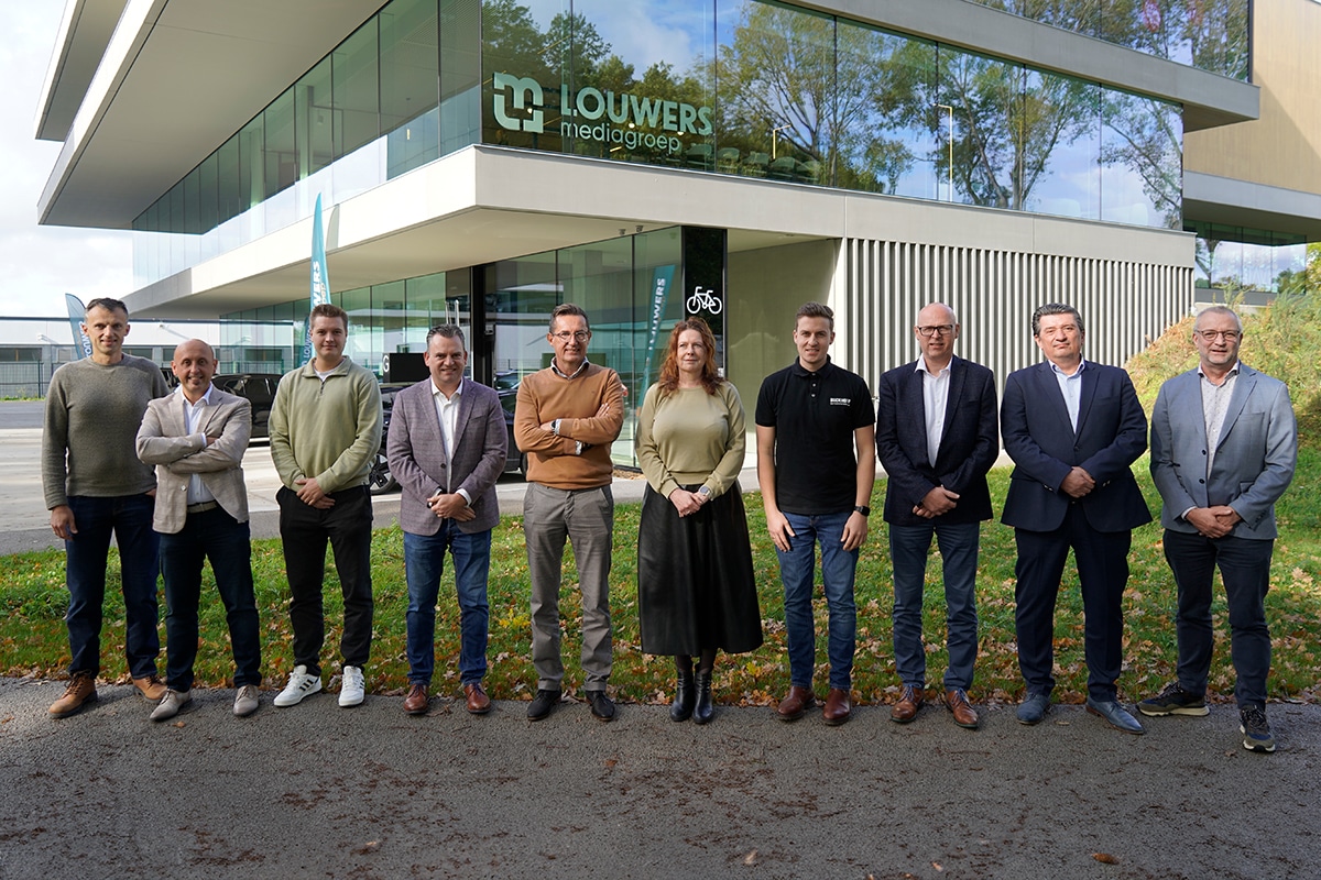 De toekomst van industriële automatisering 1