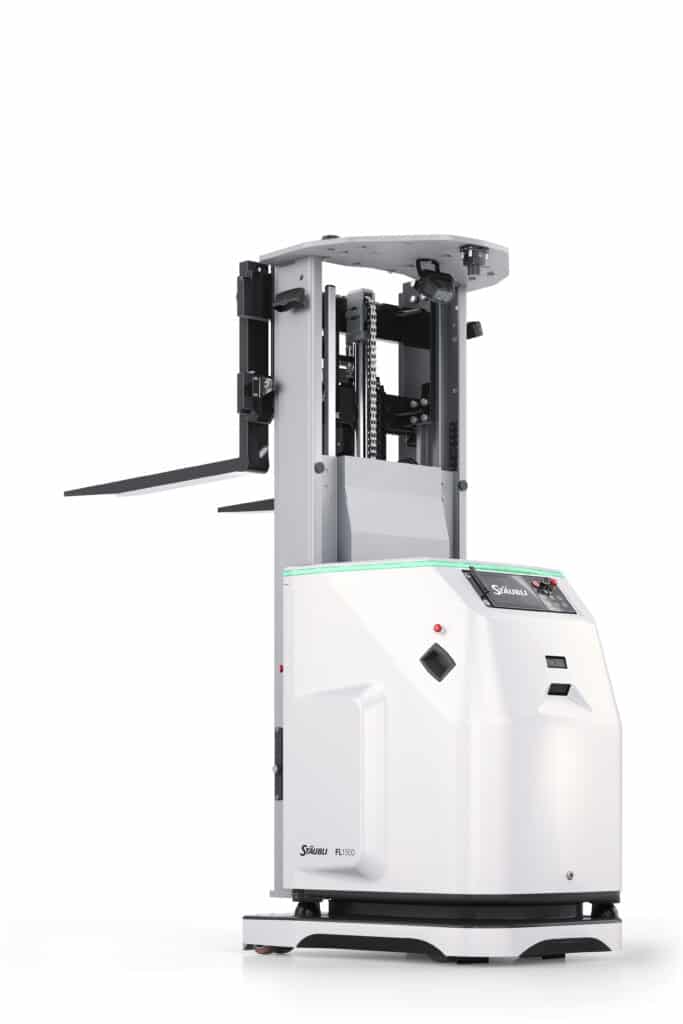 Autonome voertuigen die ook zware lasten kunnen torsen 3