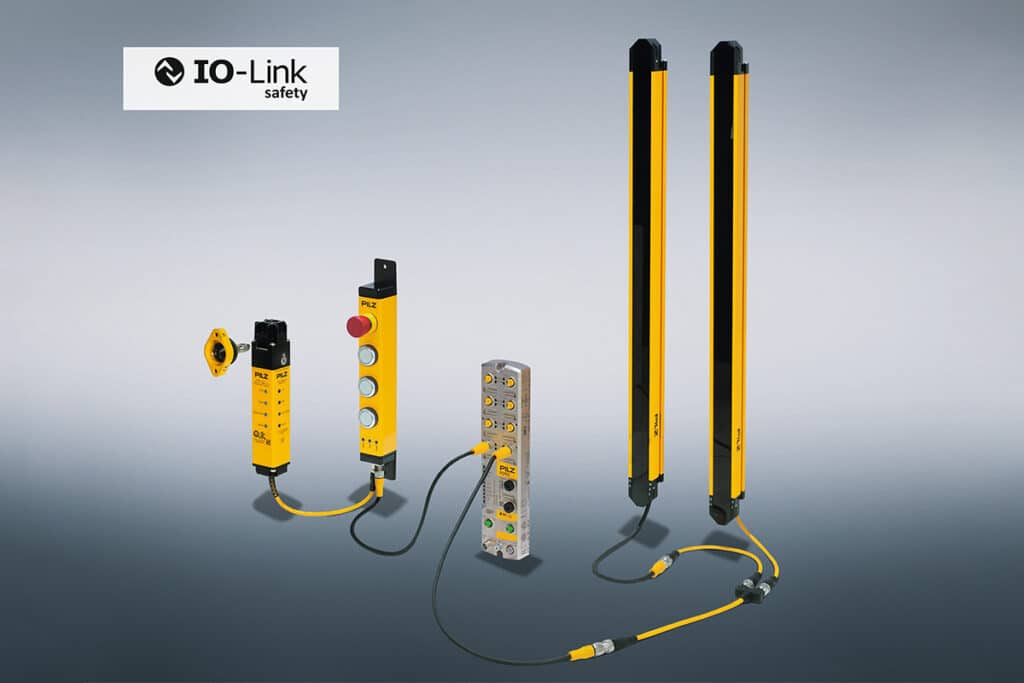 Automatisering met aandacht voor veiligheid én productiviteit 2