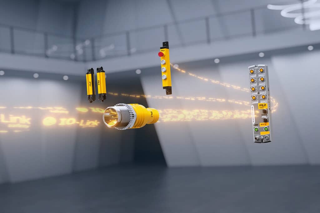 Automatisering met aandacht voor veiligheid én productiviteit