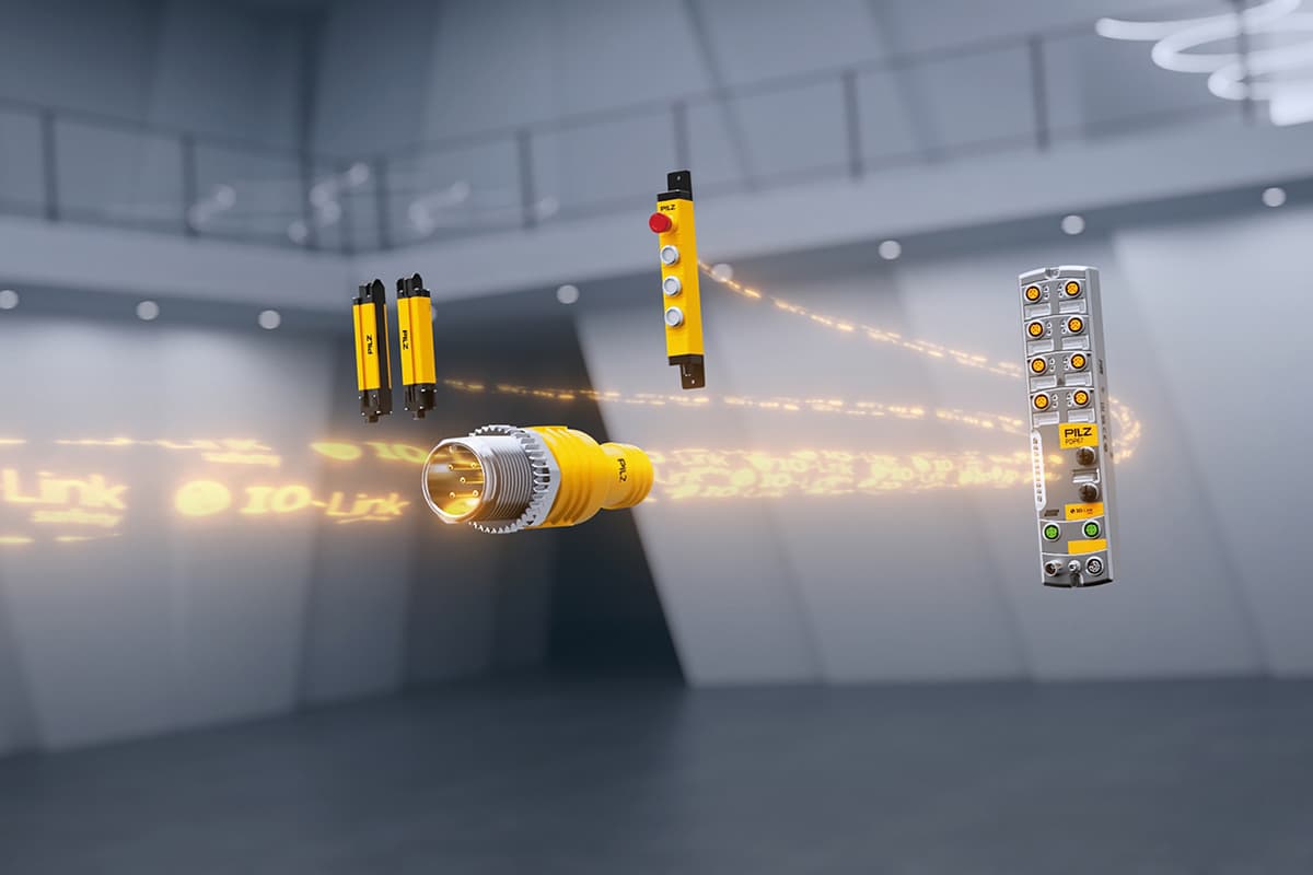 Automatisering met aandacht voor veiligheid én productiviteit 10