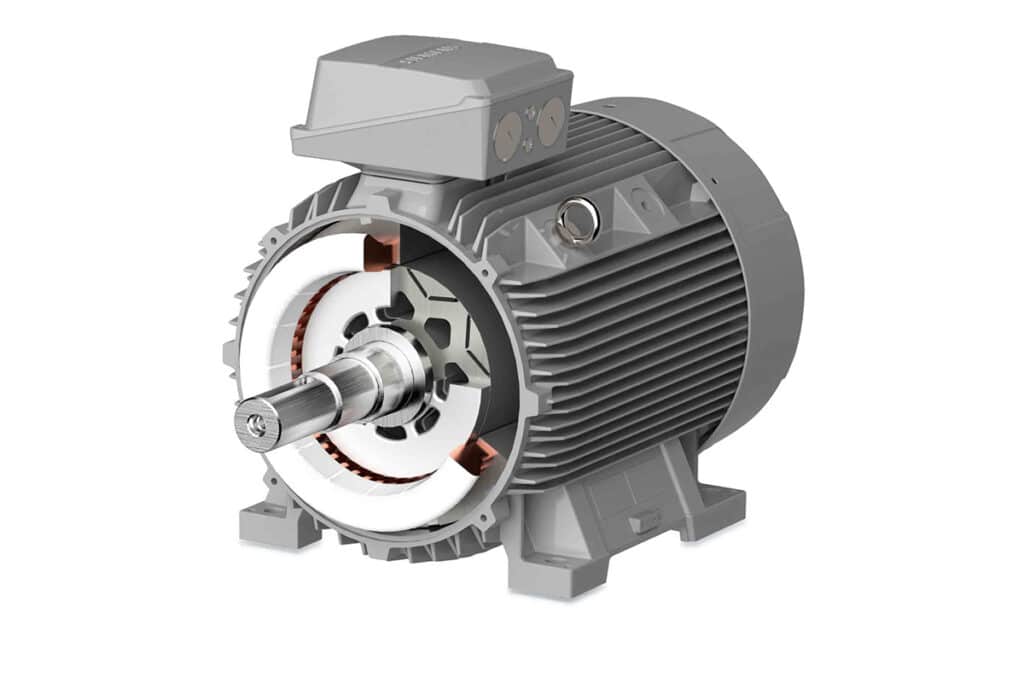 Transformatie in aandrijftechniek en onderhoud 2