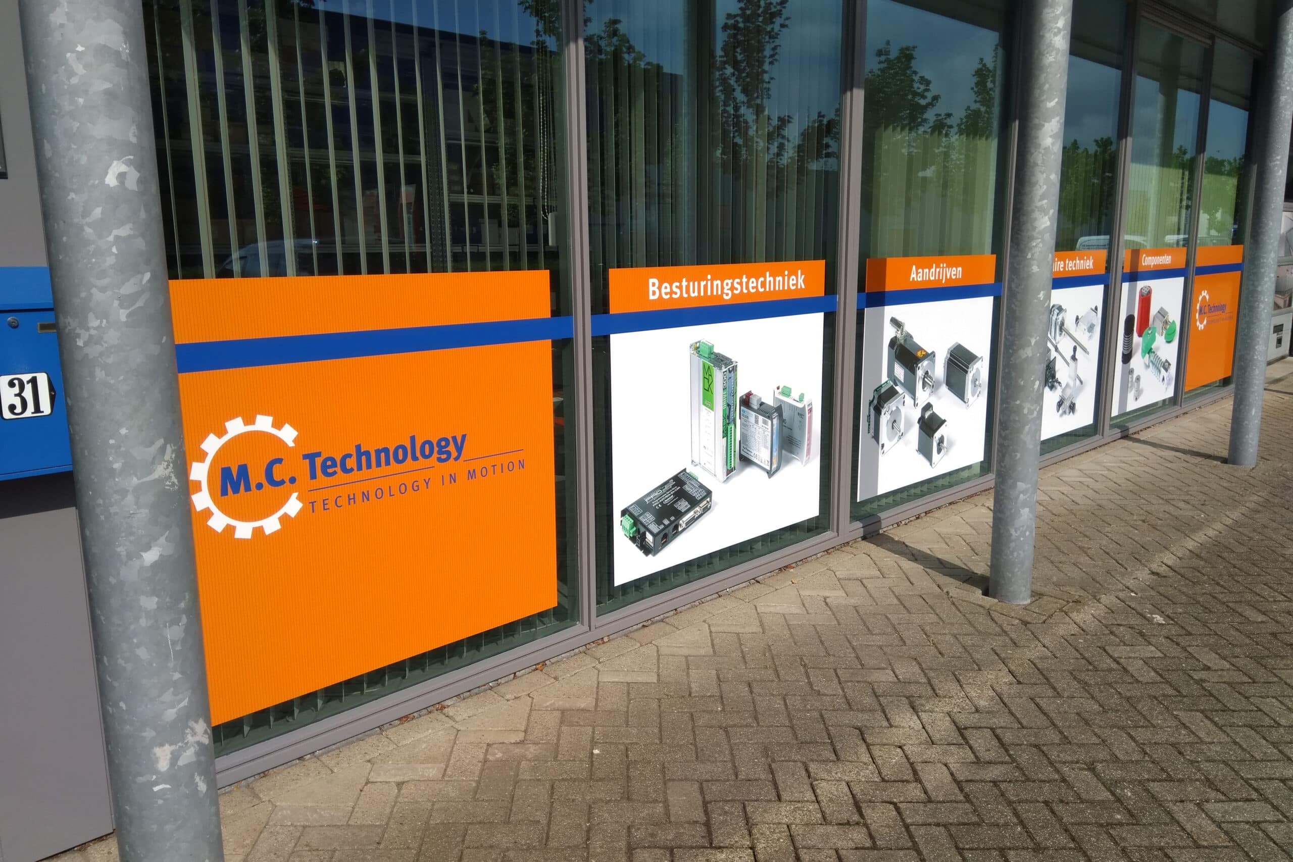 Ontmoet onze makers en partners op Indumation! Live in gesprek met ál onze specialisten 1