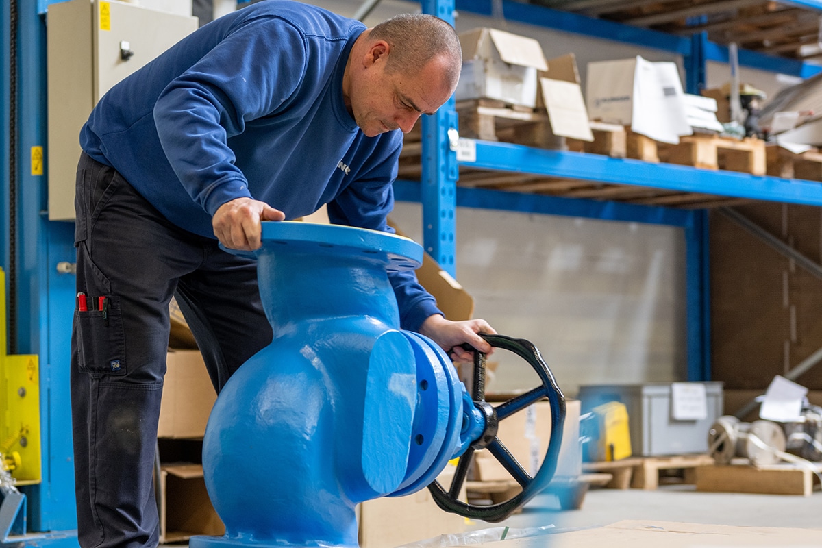 Strategische partner in energietransitie 1