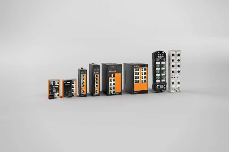 Ontdek de toekomst van industriële connectiviteit en Remote I/O-oplossingen tijdens Indumation 3