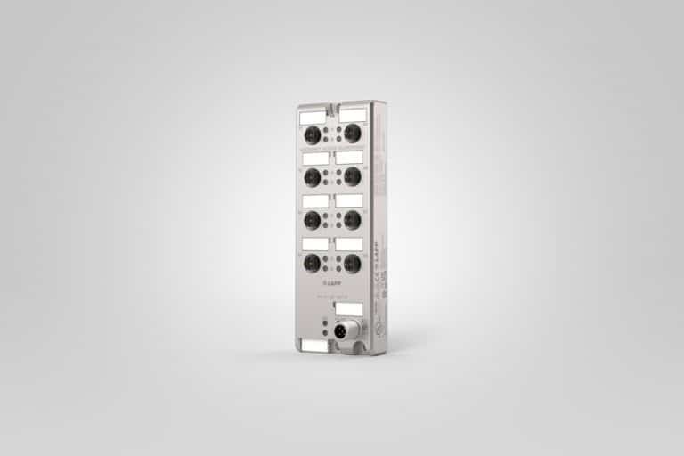 Ontdek de toekomst van industriële connectiviteit en Remote I/O-oplossingen tijdens Indumation 2